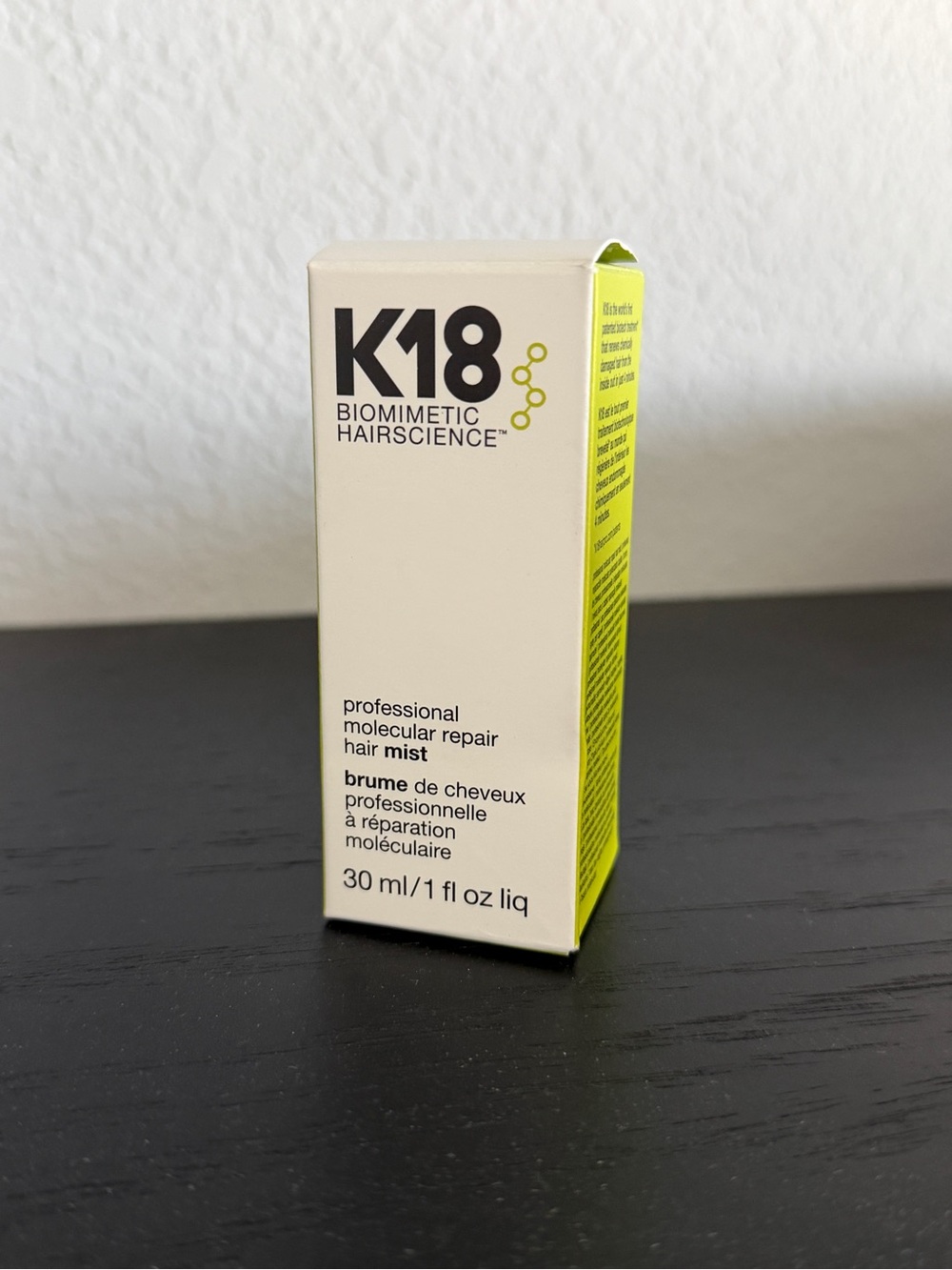 K18 Professional Molecular Repair Hair Mist β 30 ml